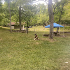 Rocky Bluff Campground