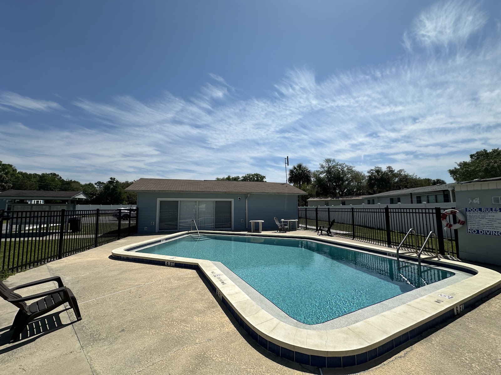 Aurora Acres Mobile Home and RV Park