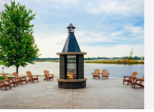 Spring Lake Tourist Park