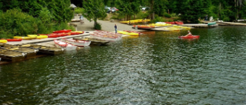 Deer Lake Campground