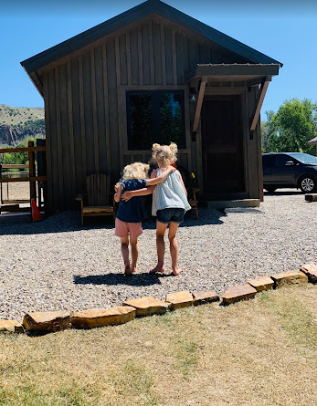 Aspen Grove Inn at Heise Bridge