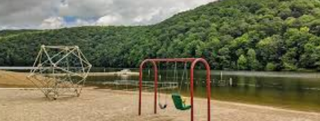 Laurel Hill State Park