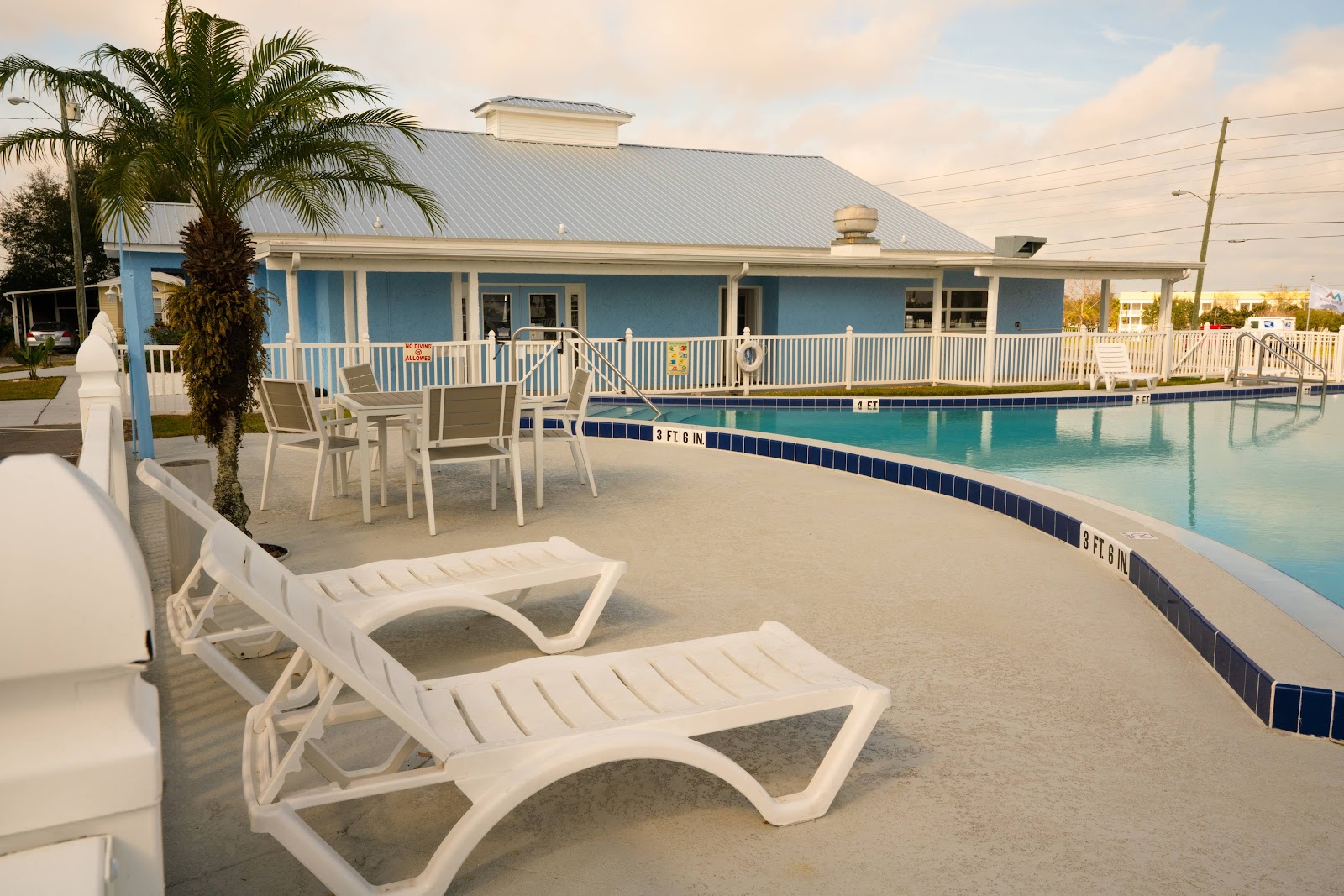 Mouse Mountain RV Resort