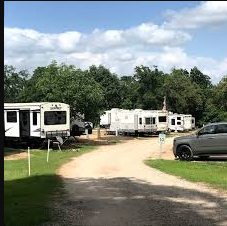 Lost Oaks RV Park