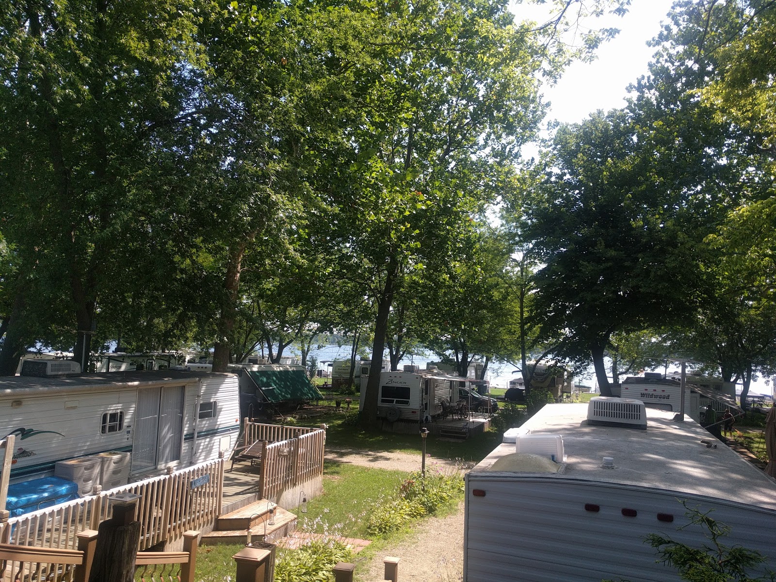 Timber Trails RV Park