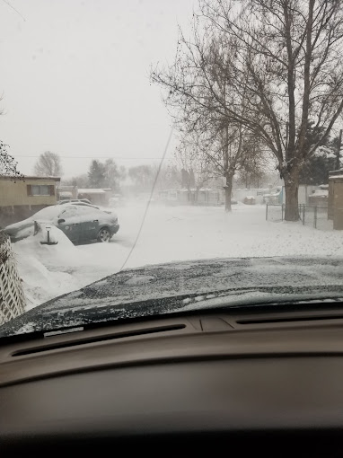 North Acres Mobile Home Park