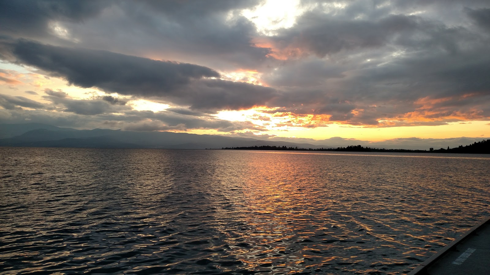 Wayfarers State Park