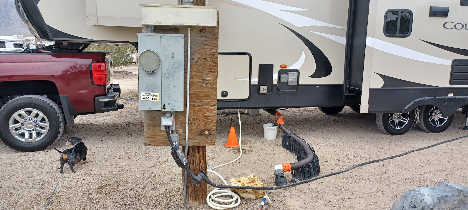 Sunrise Valley RV Park