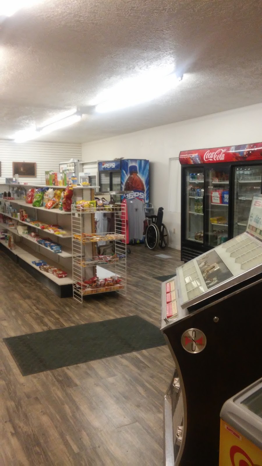 Circleville RV Park & Store