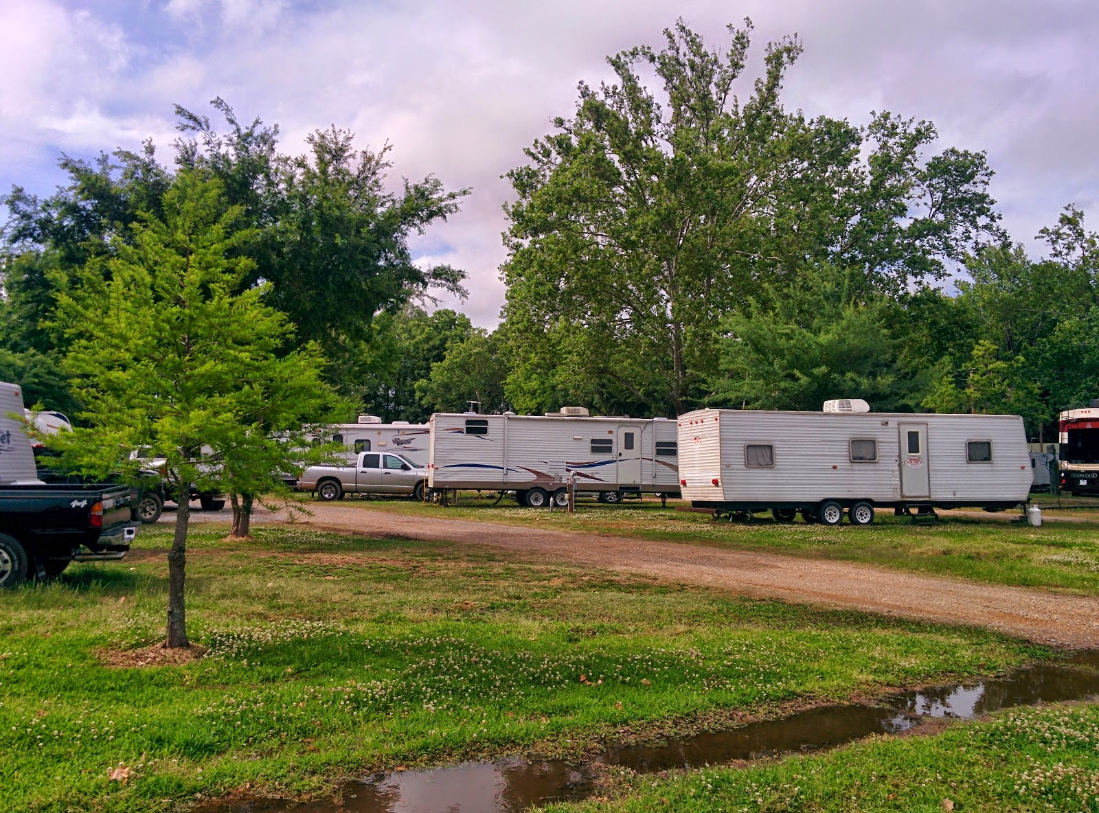 Black Bayou RV Park