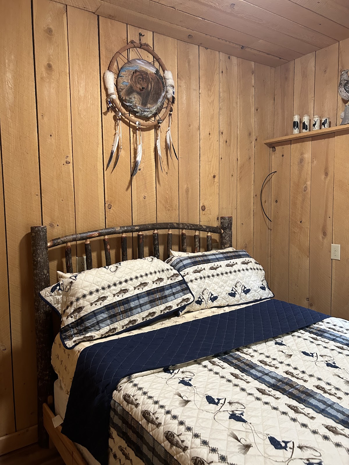 Country Campsites at Michael Dees Motel