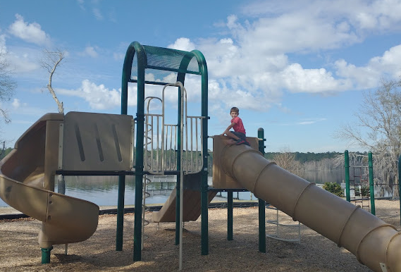 Little Ocmulgee State Park and Lodge