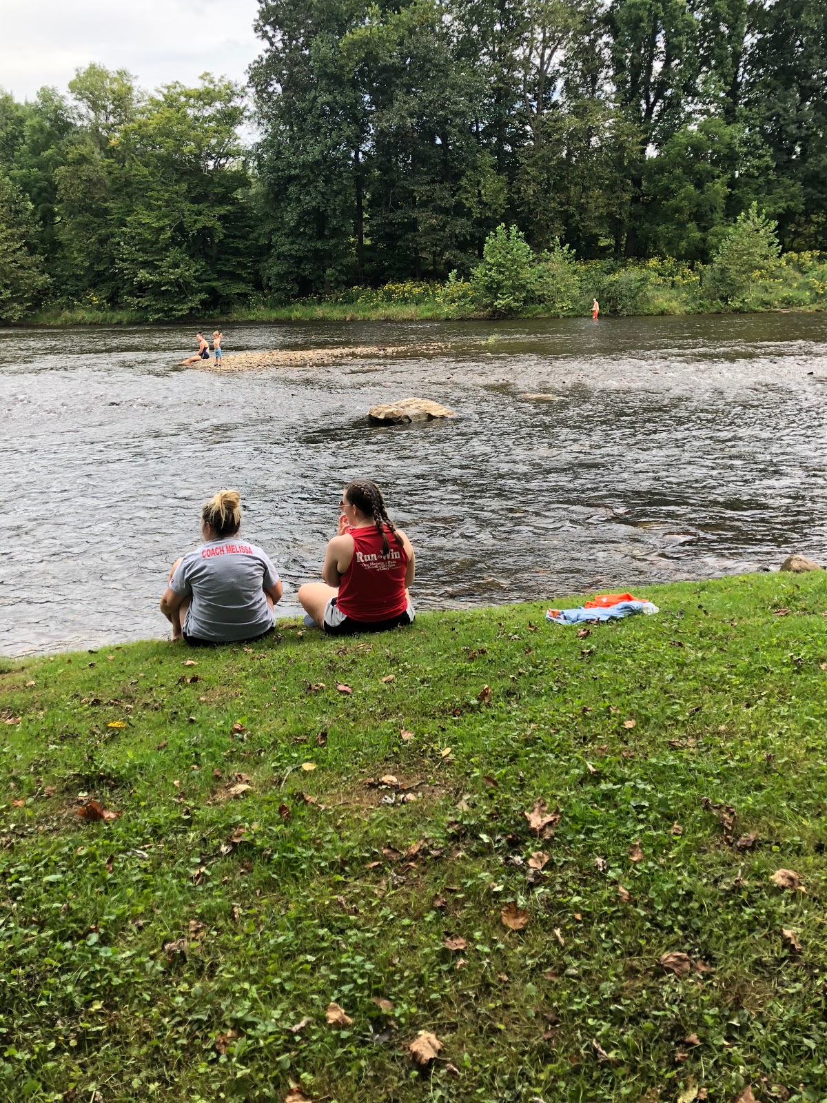 Five River Campgrounds