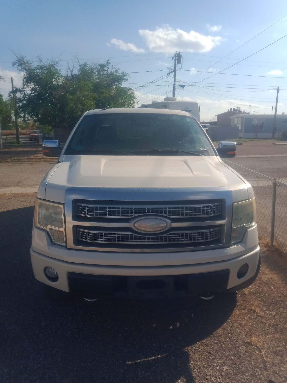 Mission Trail MHP and RV Park