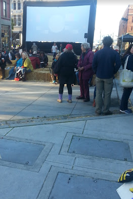 Point Hudson Resort Marina and RV Park