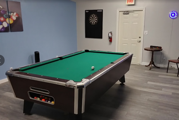 Tropic Isle Travel Resort