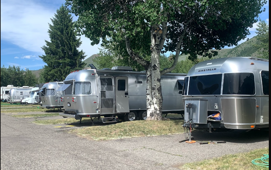 Meadows RV Park
