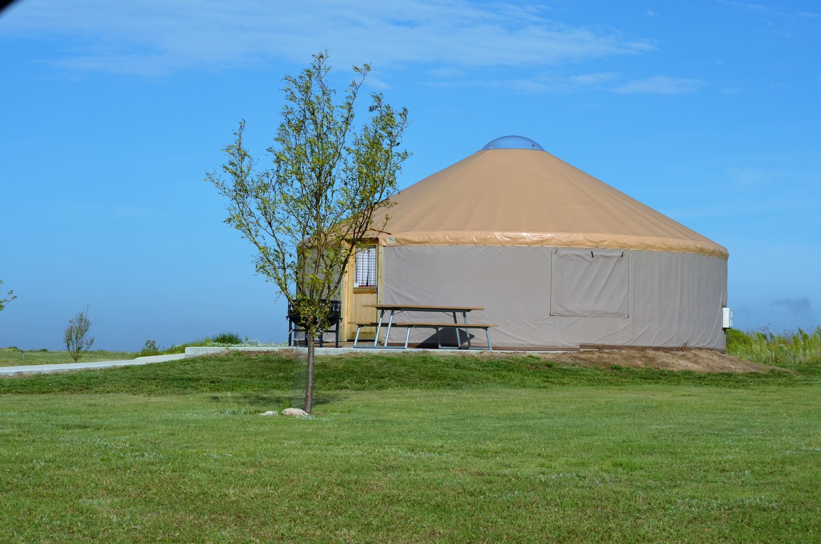 Horse Thief Resevoir