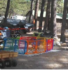 Pine Cliff RV Resort and General