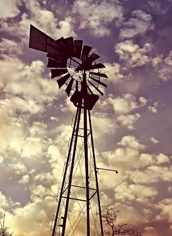 Granite Hill Campground