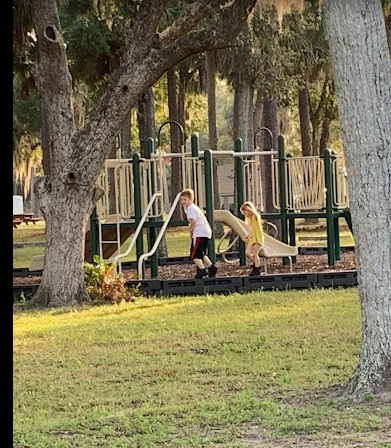 Gulf Coast RV Resort