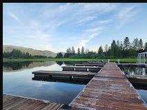 Kettle Falls Campground