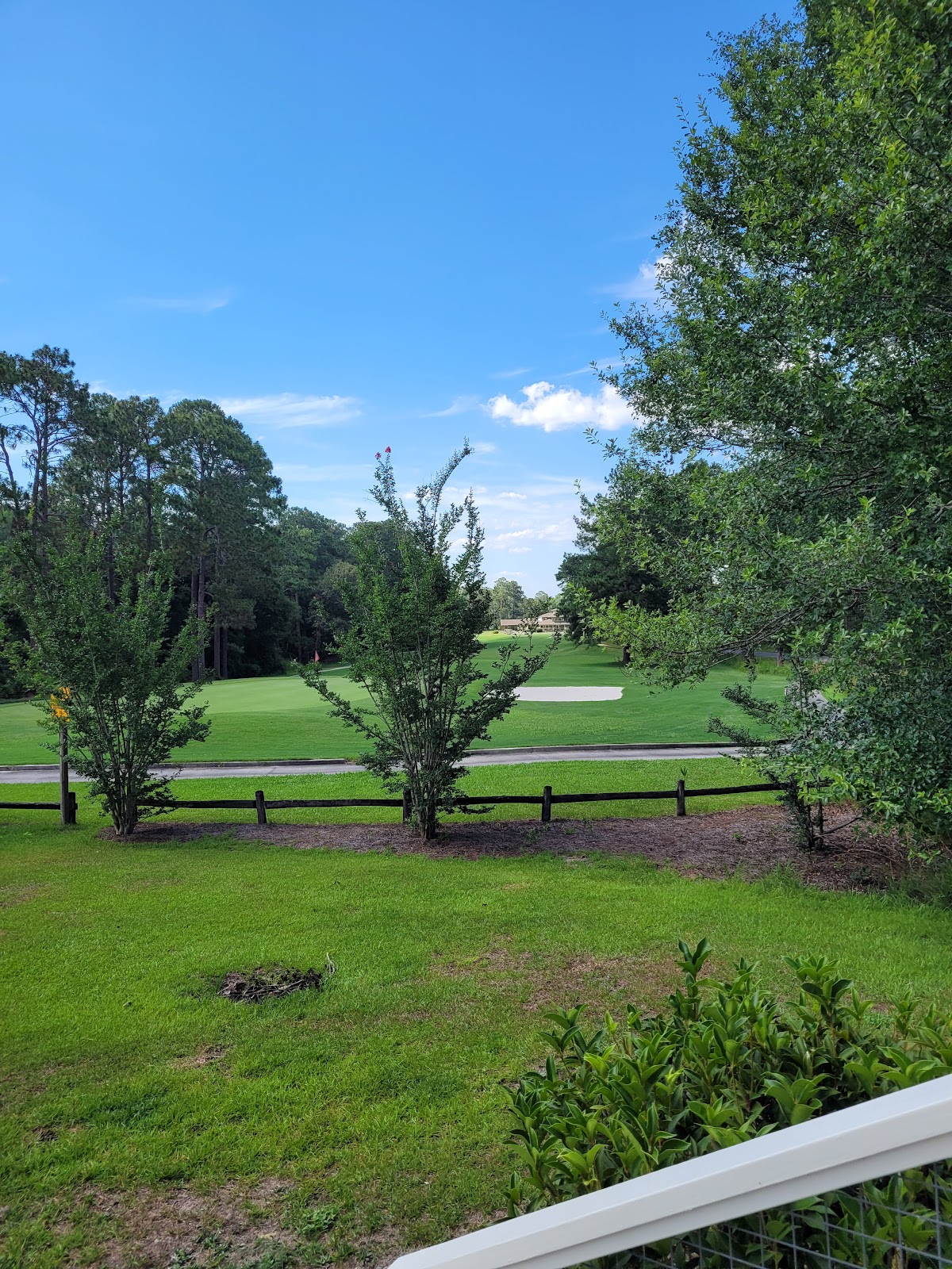 Gordonia-Alatamaha State Park Campground