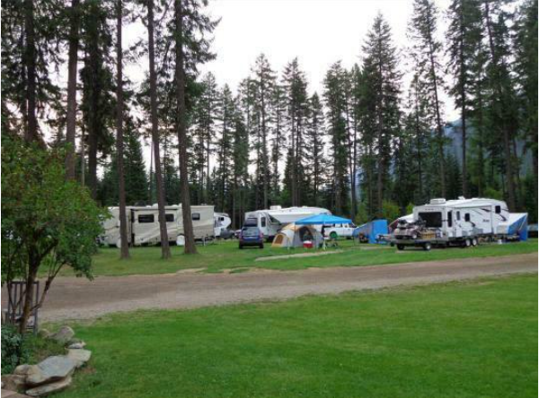 Two River RV Park