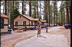 Hat Creek Resort and RV Park