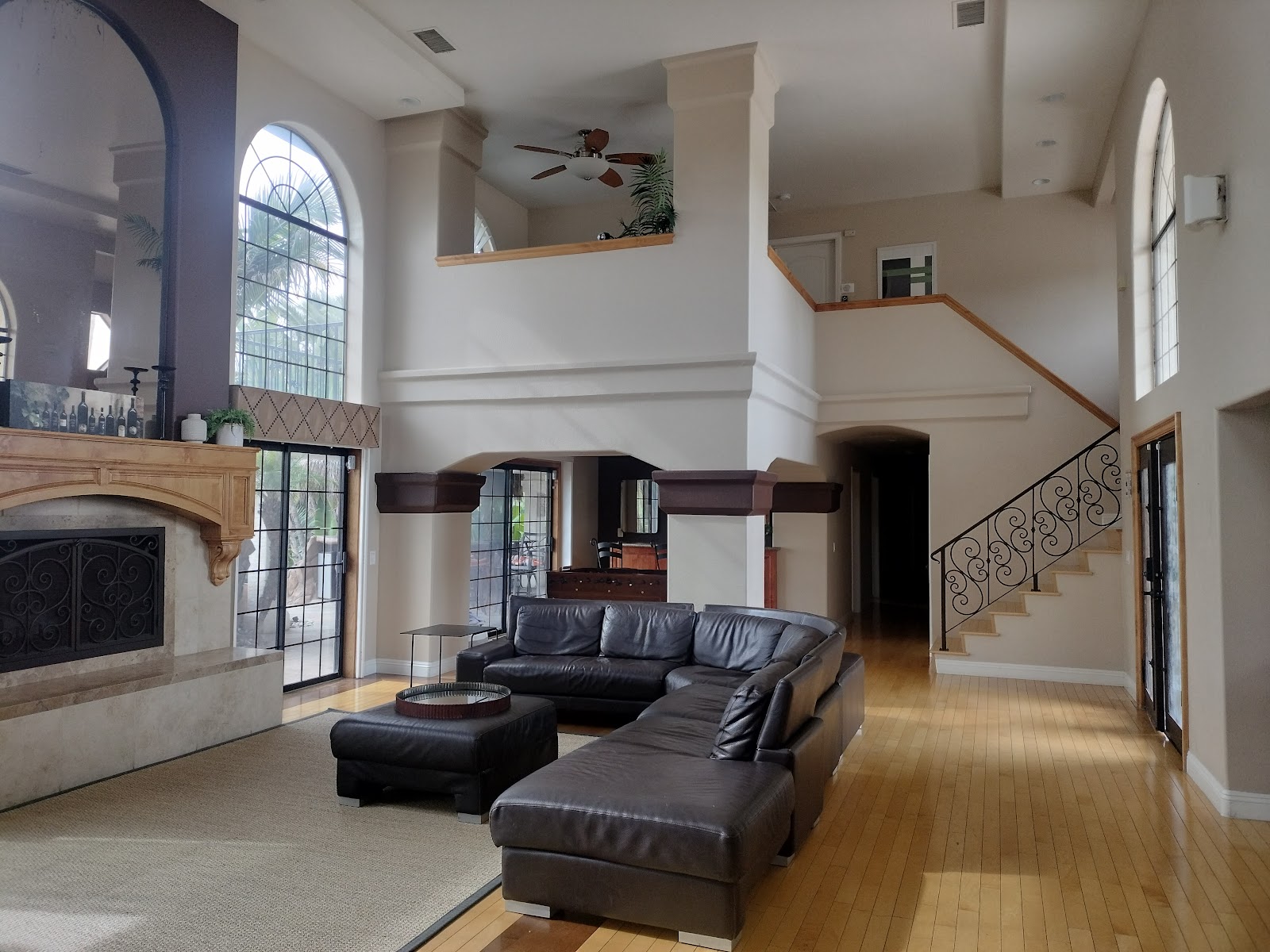 Petes Camp El Paraiso