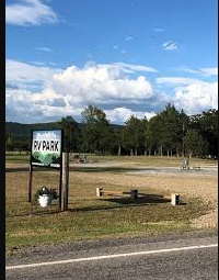Talihina Rv Park