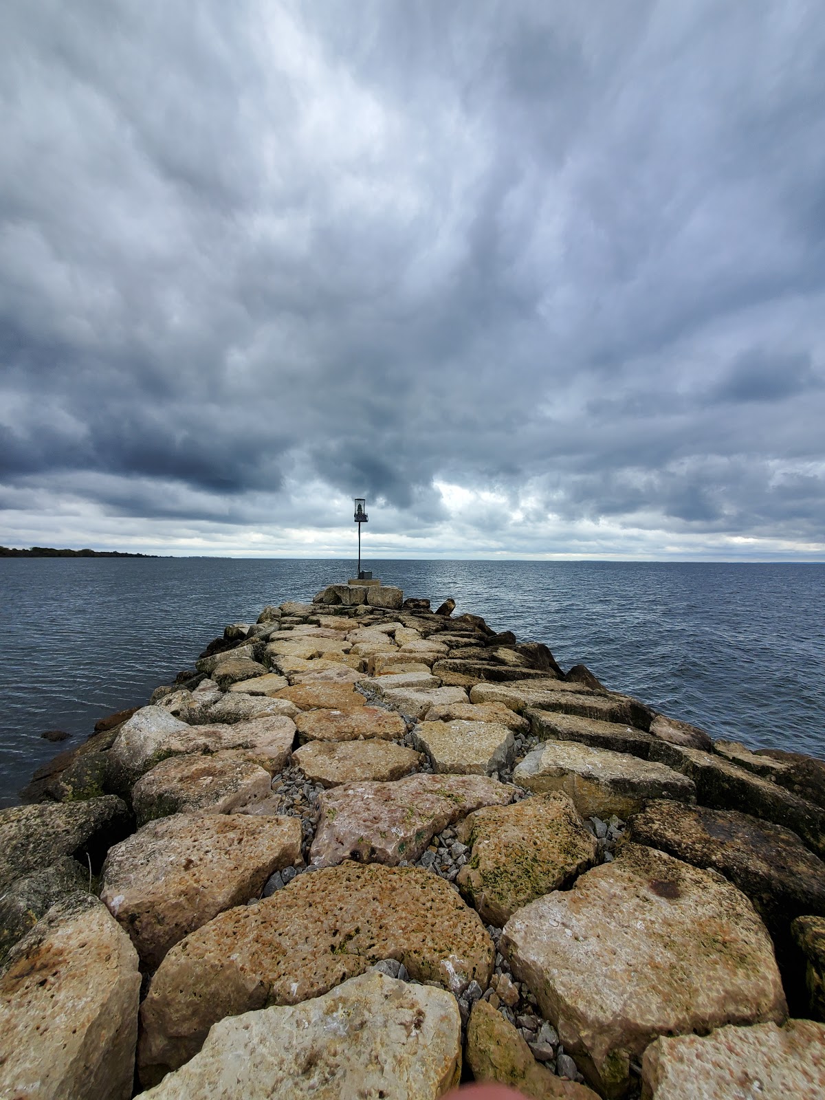 North Bay Shore Oconto County Park