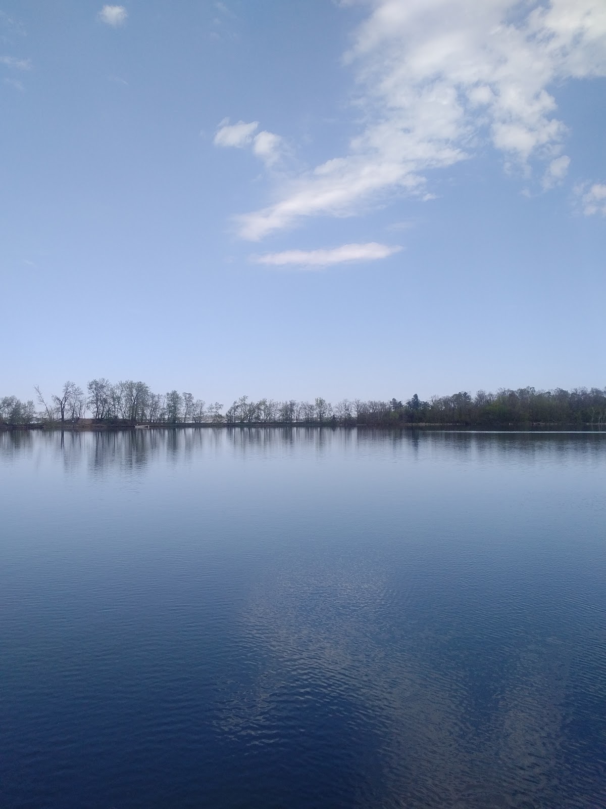 Gull & Love Lake Marina & RV Park