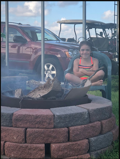 Johnson Bayou RV Park,LLC