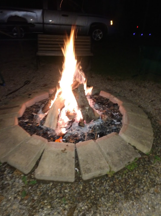 Laurel Lock Family Campground