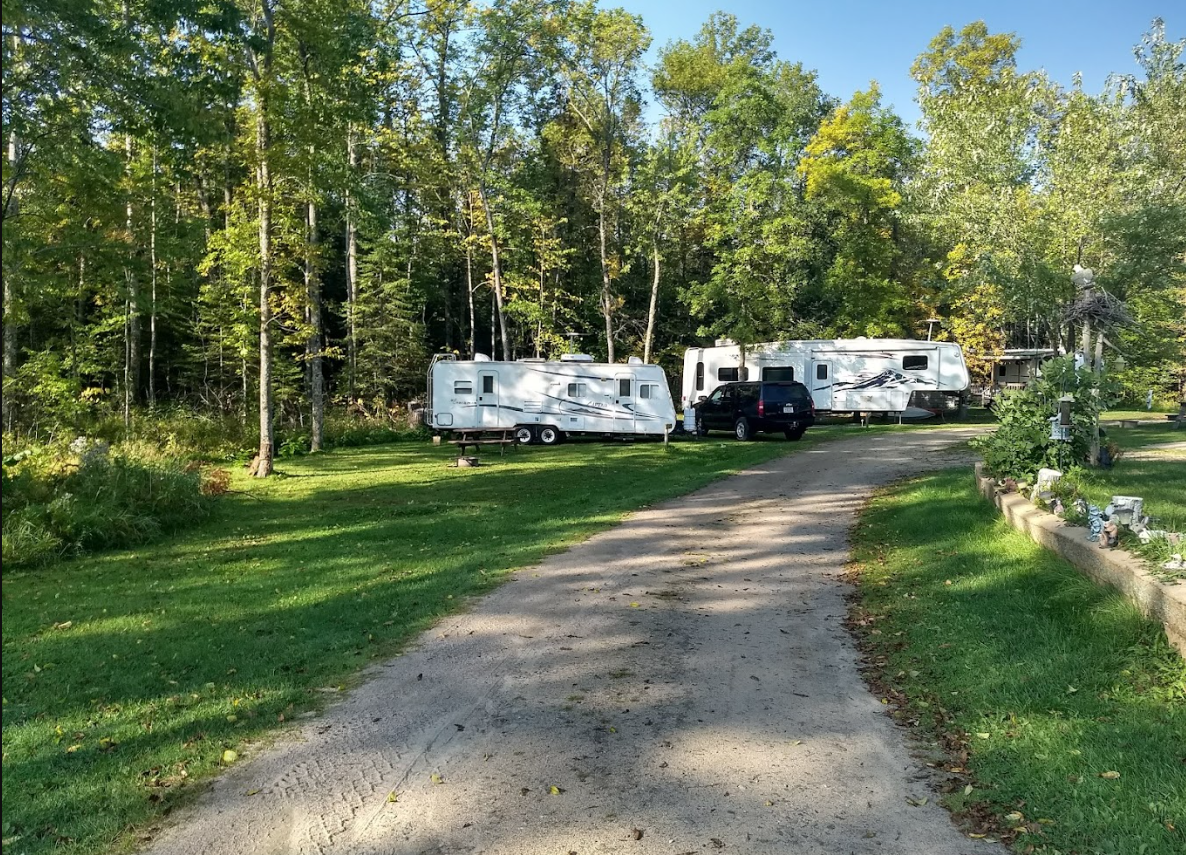 Prairie Lake Campground LLC