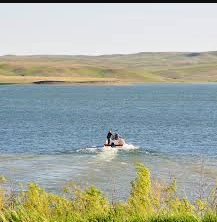 West Whitlock Recreation Area