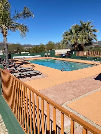 Black Canyon Campground