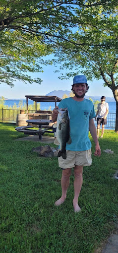 Aurora RV Park & Marina