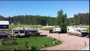 Creekside Mountain RV Park
