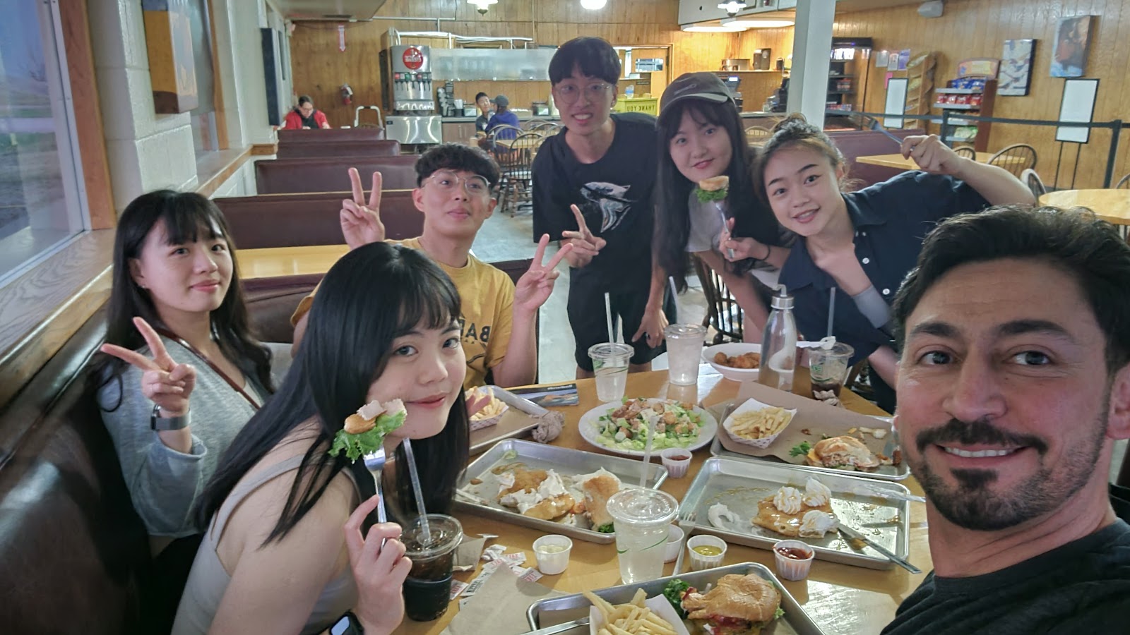 Circle 10 Campground