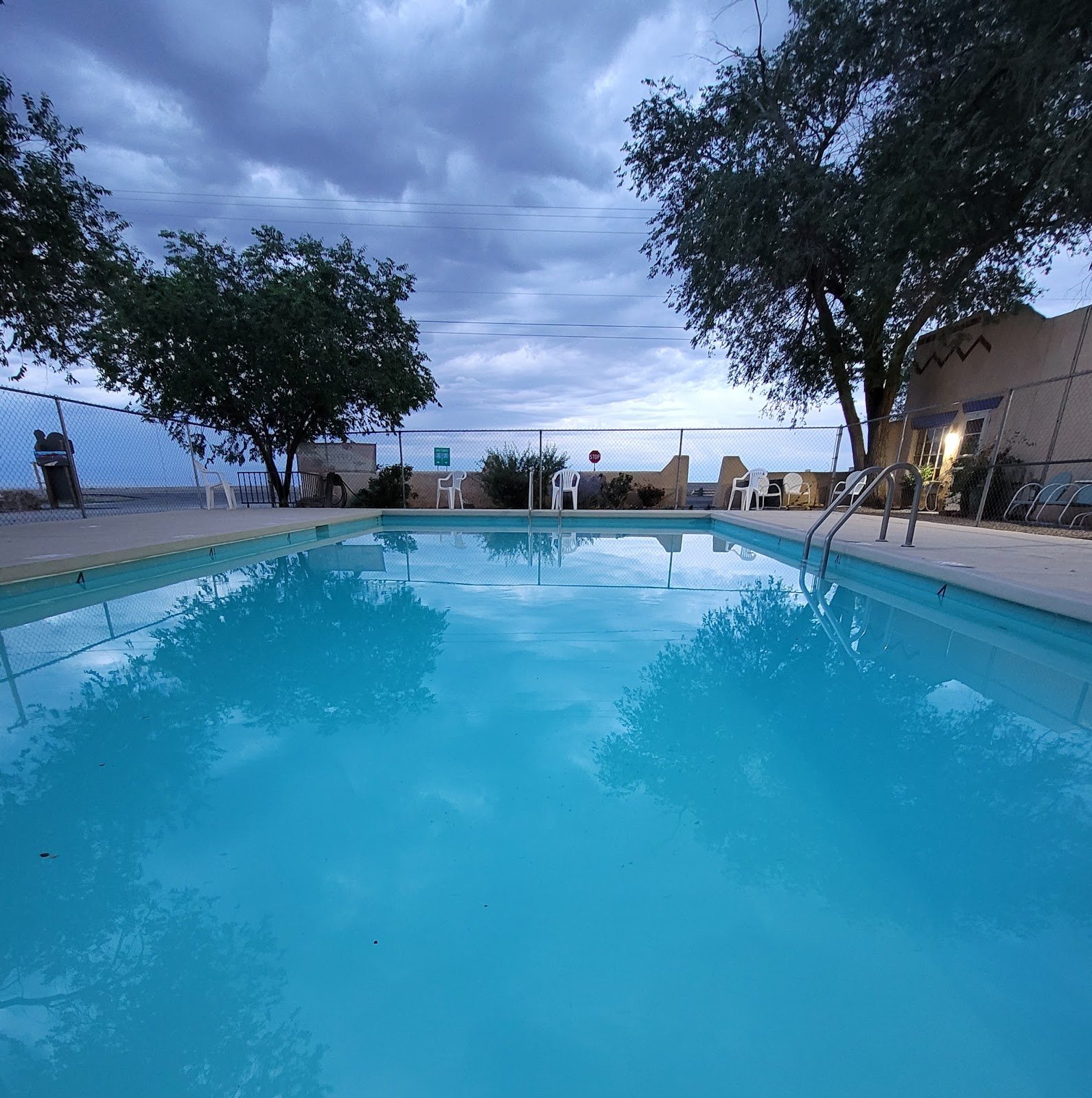 Enchanted Trails RV Park & Trading Post