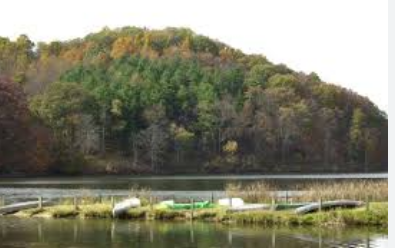 Strouds Run State Park