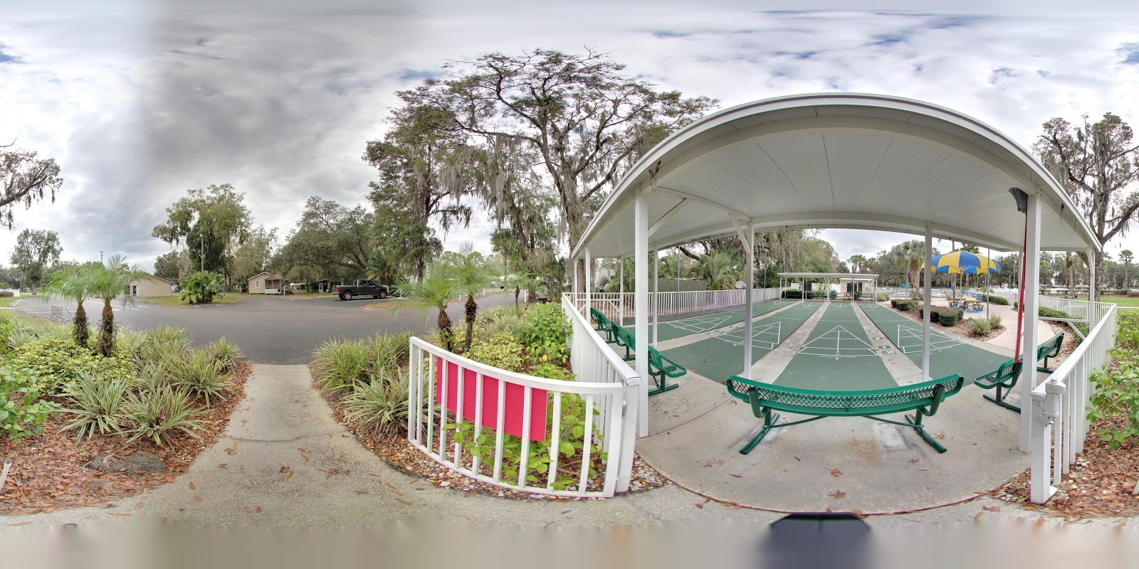 GNP--ENCORE RV PARK-TAMPA EAST