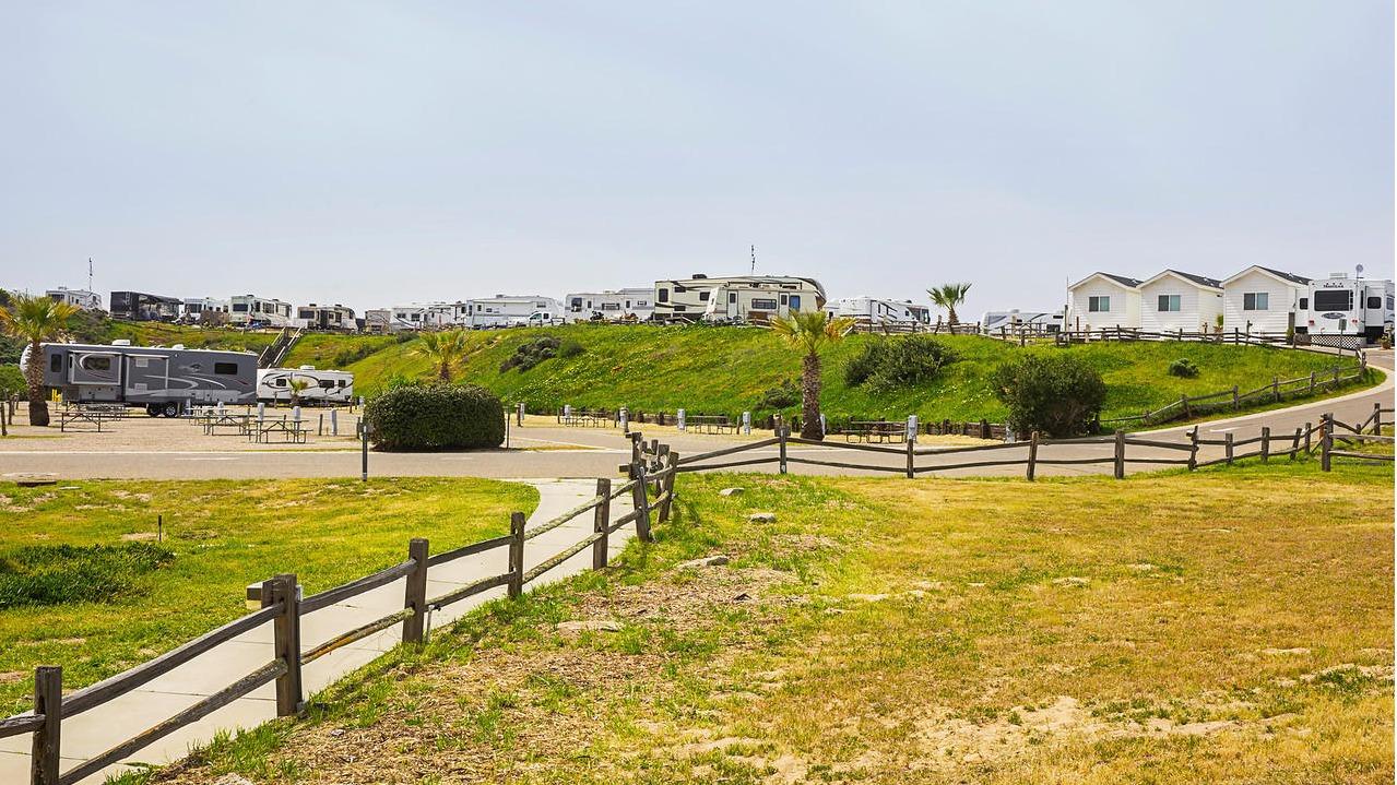GNP--PACIFIC DUNES RANCH