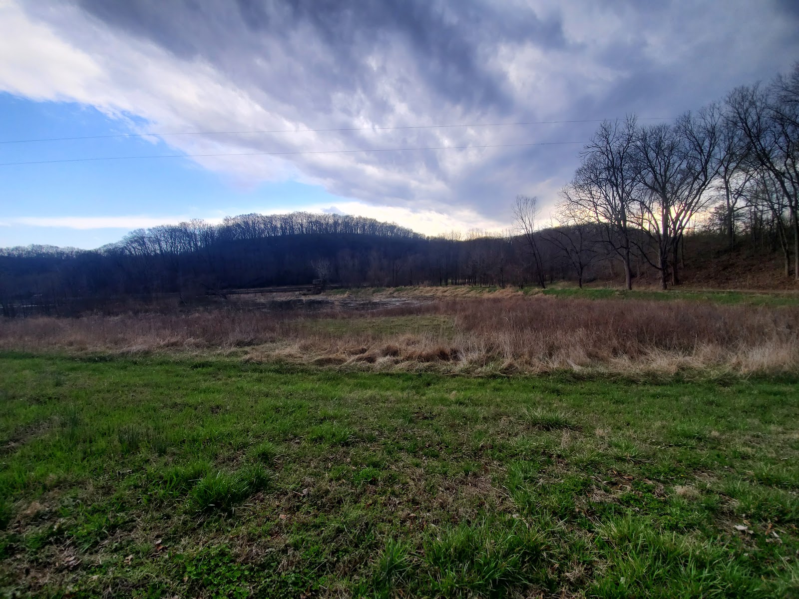 The McCully Heritage Project