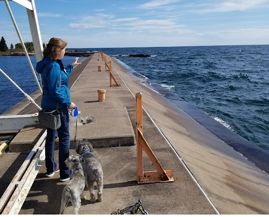 Grand Marais City RV Park