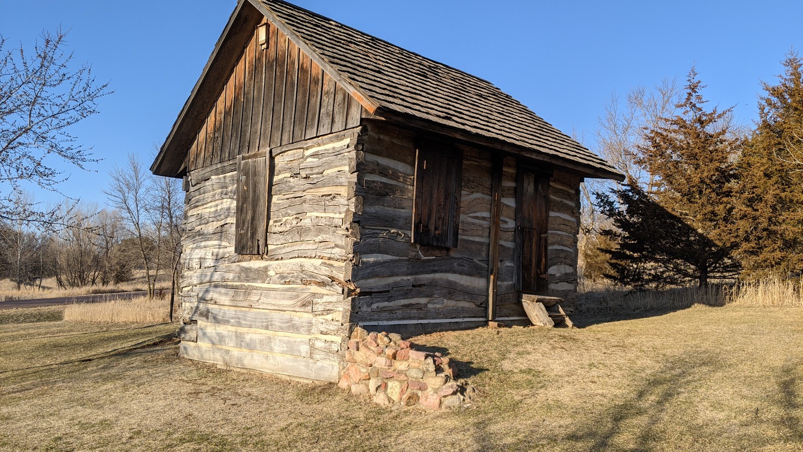 Big Sioux Recreation Area
