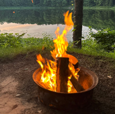 Bluegill Lake Family Resort