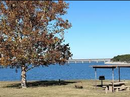 McCown Valley Park Camping